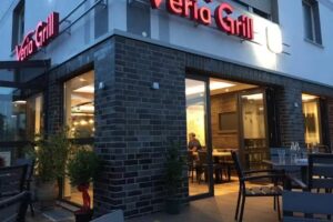 Veria-Grill Waltrop