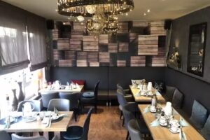 Verler Grillhouse