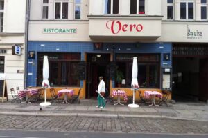 Vero Ristorante