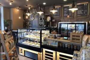 VERVE KAFFEE Gütersloh
