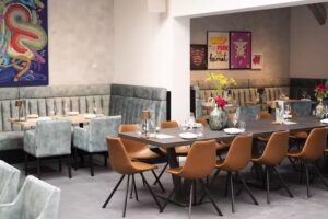 Verve | Restaurant ⋅ Catering ⋅ Events