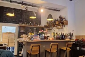 Vesnas Kroatisches Balkanrestaurant