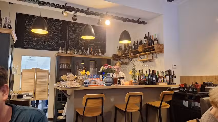 Vesnas Kroatisches Balkanrestaurant