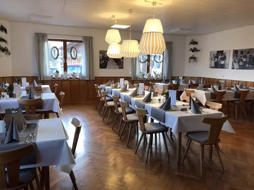 Vesperst&uuml;ble Kehlen