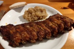 Vesperstüble Keit
