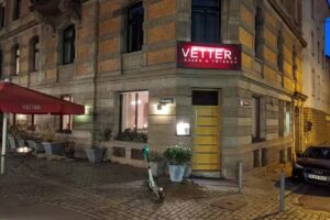 Vetter Essen & Trinken