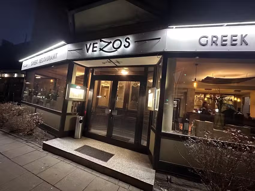 Vezos