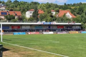 VfB Eichst&auml;tt 1920 e.V.