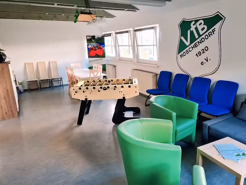 VfB Moschendorf 1920 e.V.