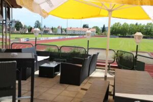 VFB Stadionrestaurant