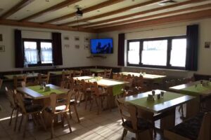 Vfl B&uuml;hl Sport Gastst&auml;tte und Ungarische Restaurant