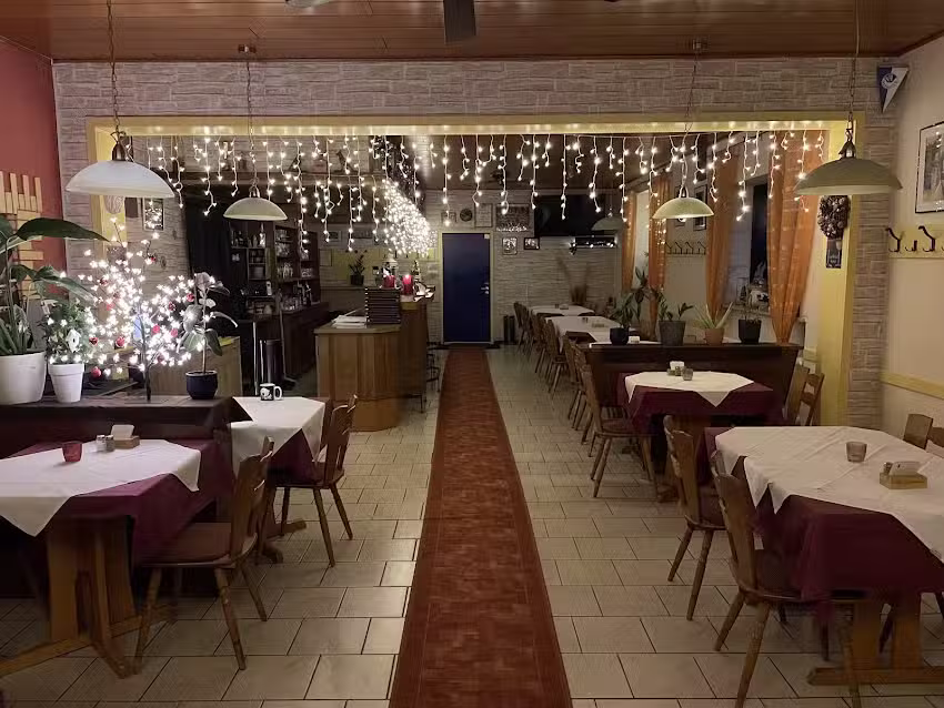 VfL-Gastst&auml;tte &bdquo;Symposio&ldquo;