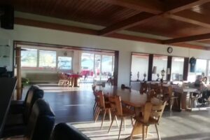 VfR Elgersweier Sportgaststätte/Restaurant