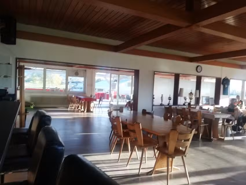 VfR Elgersweier Sportgastst&auml;tte/Restaurant