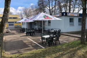 VfR Umkirch Vereinsgaststätte Corner