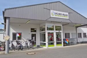 VG Biomarkt Strehlen Verbrauchergemeinschaft