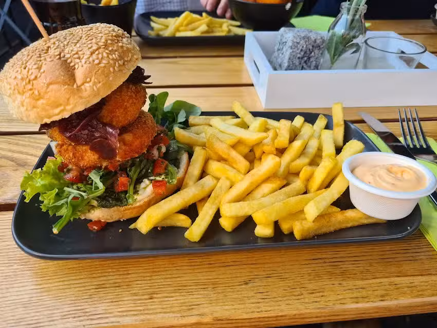 VHaus – Andreas Nick