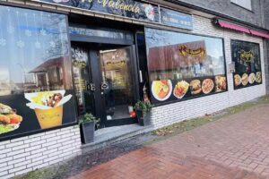 „Vi Valencia „Pizza & Döner