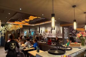 Vi Vu Restaurant