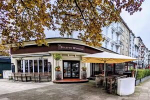 VIA DEI MILLE – Ristorante & Winebar Eppendorf