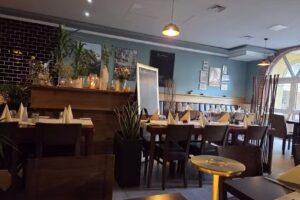 Via Gusto Ristorante & Pizzeria