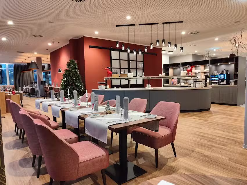 VIA PLAZA Hotel Meppen