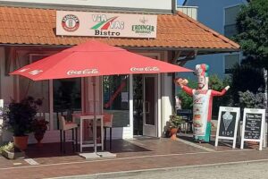 Via Vai Bistro Essenbach