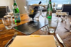 Via Veneto Ristorante Pizzeria Inh. Via Veneto GmbH