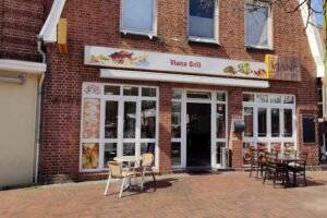 VIANA Grill