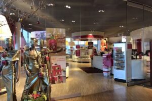 Viba Nougat-Welt