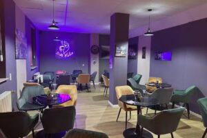 VIBE BISTRO
