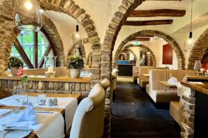 Vichter Landhaus – Stefan Gogić