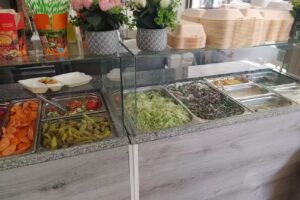 Victoria Restaurant