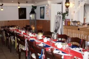 Victoria’s Cottage Café