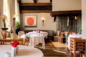 Victor&rsquo;s Fine Dining by Christian Bau