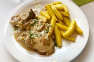 victualia