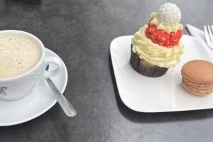 Vicus Cafe Restaurant