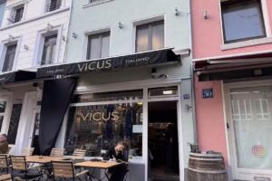 VICUS Italiano