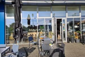 VidaLoca La Cantina Wolfsburg