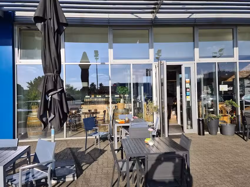 VidaLoca La Cantina Wolfsburg