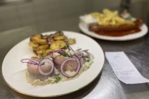 Vidra – Café & Restaurant