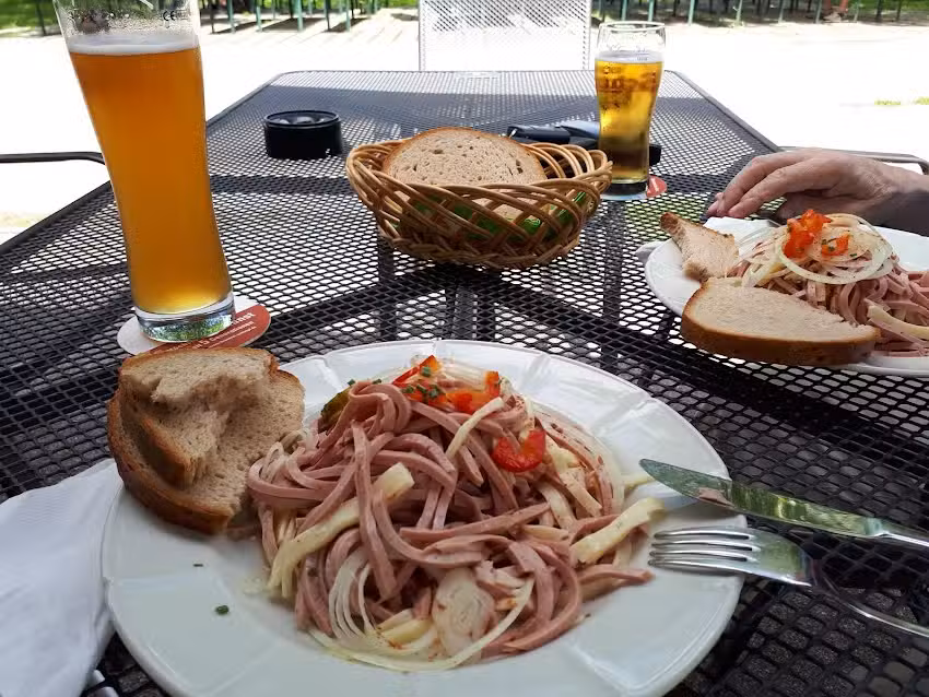 Viehweide Vesperstube