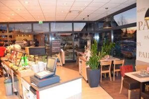 Vielhaber’s Brot-Café