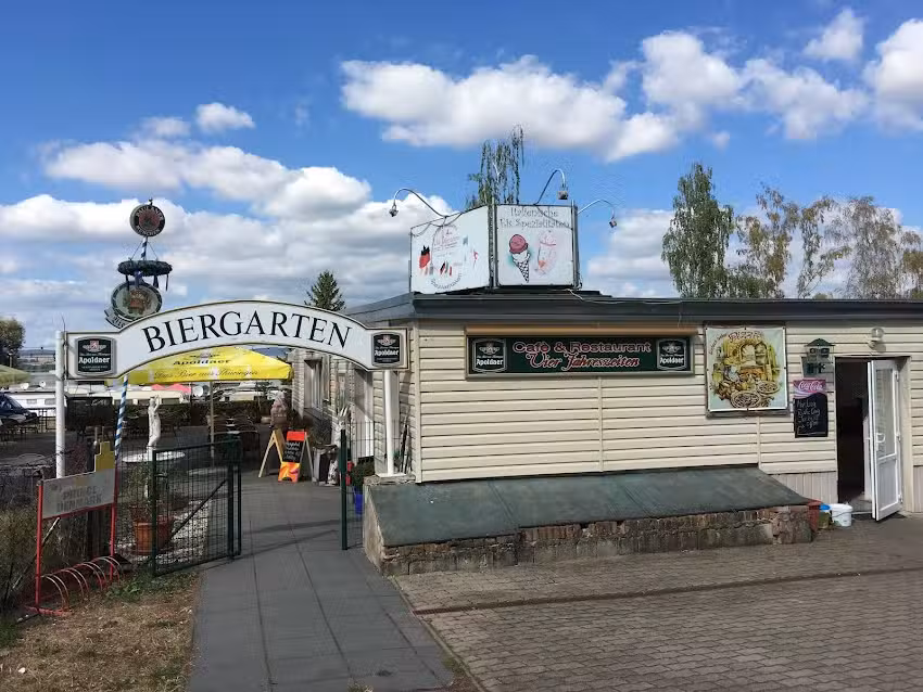 Vier Jahreszeiten