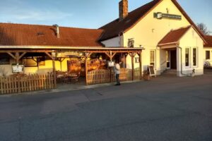 Vier Seen – Restaurant und Bar