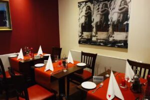 Viertel Restaurant & Weinstube