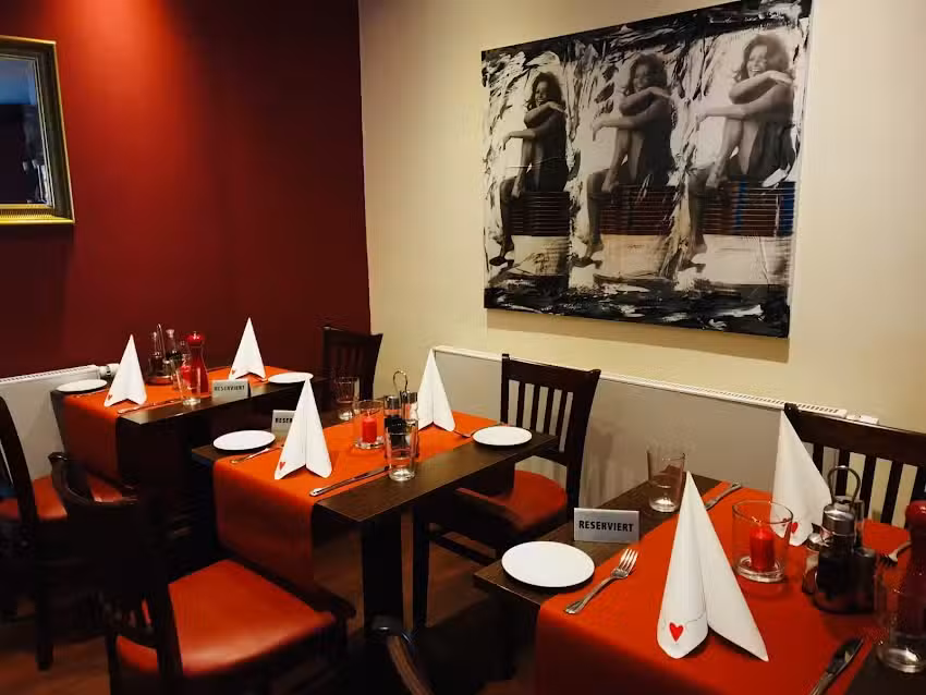 Viertel Restaurant & Weinstube