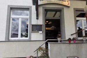 Viet Anni Restaurant