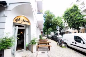 Viet Aroma