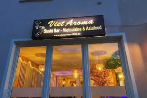 Viet Aroma 1986